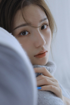 丫头我就进一点忍一下-乖